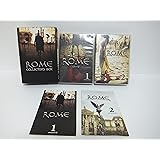 ROME[ローマ] コレクターズBOX [DVD]