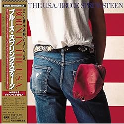 Amazon.co.jp: ネブラスカ '82: エクスパンデッド・エディション (完全