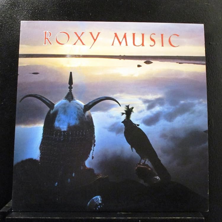 廃盤 SACD SHM仕様 ロキシー・ミュージック フレッシュ・アンド・ブラッド Amazon.co.jp: フレッシュ・アンド・ブラッド: ミュージック