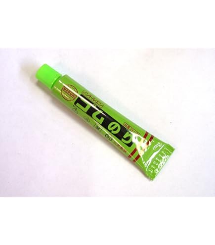 Amazon.co.jp: マルニ工業 小缶ゴムのり ノントルエンタイプ 85ml 301