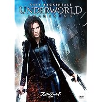 Amazon.co.jp: アンダーワールド ブラッド・ウォーズ [AmazonDVD