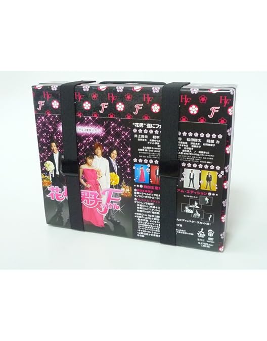 花より男子2　リターンズ　DVD6枚セット 花より男子2 リターンズ DVD6枚セット - メルカリ