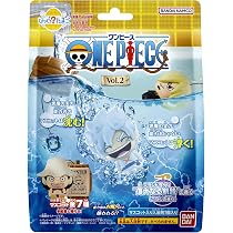 Amazon.co.jp: びっくらたまご ONE PIECE : ビューティー