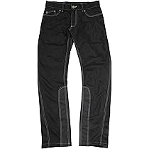 Bad Boy ブラック ストレートメッシュパンツ Bad Boy ブラック ストレートメッシュパンツ - メルカリ
