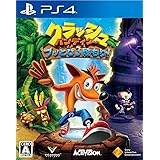 【PS4】クラッシュ・バンディクー ブッとび3段もり!