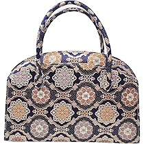 Amazon | [和物屋] 利休バッグ 日本製 ハンドバッグ 着物 留袖 訪問着 