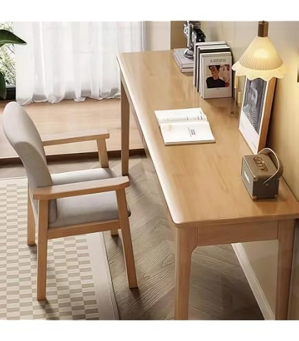 Amazon | LILLASEN リルオーセン デスク - 竹 102x49 cm 602.782.88