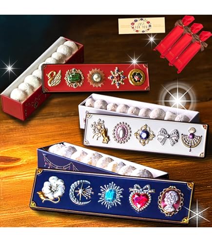 Amazon.co.jp: アンブロッソリー スウィートデイジー缶 キャンディ 飴