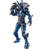 バンダイ 呀-KIBA- 魔戒可動 風雲騎士バド フィギュア Amazon.co.jp: バンダイ(BANDAI) 呀-KIBA- ～暗黒騎士鎧伝～ 魔