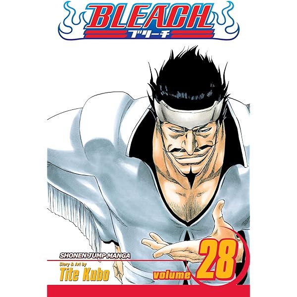 Amazon | Bleach, Vol. 27 | Kubo, Tite | Fantasy