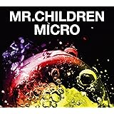 Mr.Children 2001-2005 〈micro〉(初回限定盤)(DVD付)