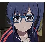 SHIROBAKO QHD(1080×960) 今井 みどり(いまい みどり) SHIROBAKO QHD(1080×960) 今井 みどり(いまい みどり)