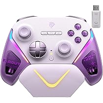 Amazon.co.jp: EasySMX コントローラー PC Switch 2 Steam Deck