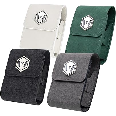 EENOUR ゴルフ用レーザー距離計 専用ケース付き Amazon.co.jp: EENOUR ゴルフレーザー距離計収納ケース U1000RG