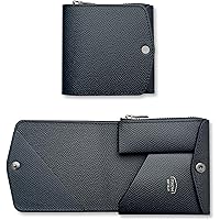 Amazon | [moku] 小さく薄い財布Saku ver.3 ユニセックス(メンズ