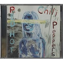 Amazon.co.jp: Blood Sugar Sex Magik: ミュージック