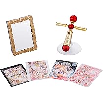 Amazon.co.jp: TAMASHII NATIONS PROPLICA 神風怪盗ジャンヌ