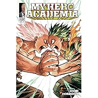 Amazon | My Hero Academia, Vol. 41 | Horikoshi, Kohei | Shonen (Boys)