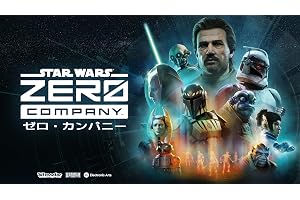 Star Wars ゼロ・カンパニー™ - PS5