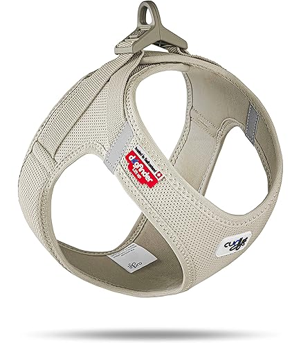 Amazon | curli(カーリー) ベストエアメッシュハーネス・クラスプ カモ