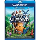 Rise of the Guardians [Blu-ray] [Import]