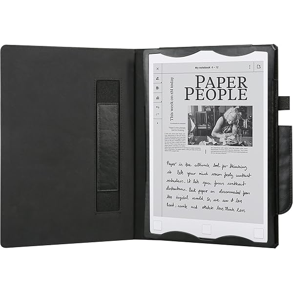 Amazon.co.jp: reMarkable(リマーカブル) - ペーパータブレット- 10.3 