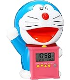 Amazon.co.jp: セイコー クロック 目覚まし時計 妖怪ウォッチ