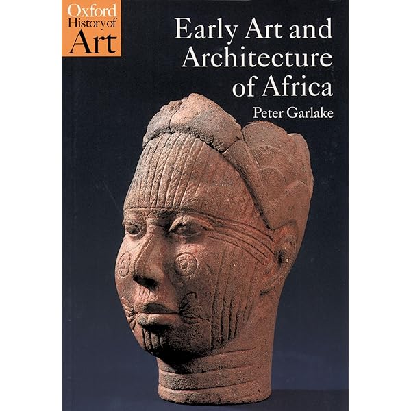 Amazon | History of Art in Africa, A | Visona, Monica B., Poynor