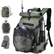 【在庫セール】Goture 自転車サイドバッグ 25L 【IPX4・完全防水】釣 Amazon.co.jp: Goture 自転車サイドバッグ 25L 【IPX4・完全防水】釣り