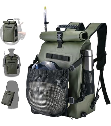 Amazon | オーストリッチ(OSTRICH) サイドバッグ [S-7 ターポリン