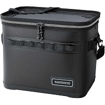 Amazon | シマノ(SHIMANO) へらロッドケース BR-541Z ブラック 2層