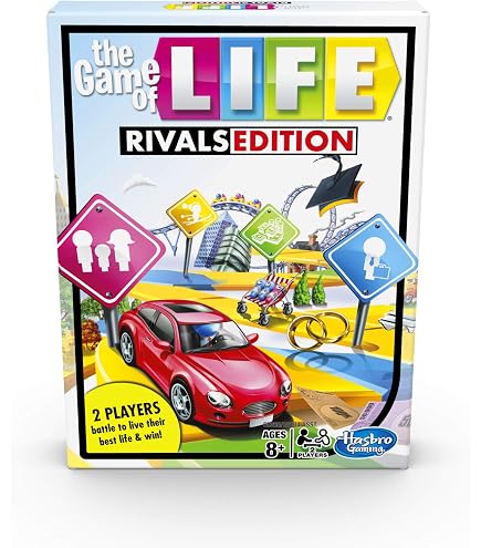 Amazon | Hasbro The Game of Life - Simpsons Edition [並行輸入品