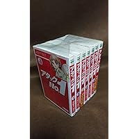 Amazon.co.jp: アタックNo.1 DVD-BOX 1 : 小鳩くるみ, 坂井すみ江, 森