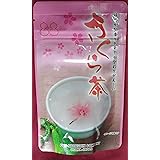 さくら茶 【桜茶】 35ｇ 不二食品