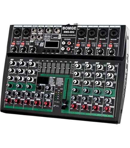 Amazon | ヤマハ YAMAHA デジタルミキサー TF5 866 mm × 225 mm × 599