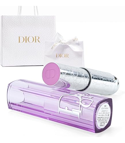 Amazon | DIOR BACKSTAGE ディオール バックステージ ロージー グロウ