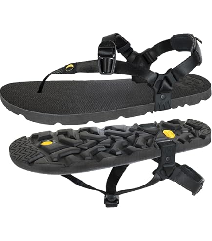 Amazon.co.jp: LUNA SANDALS(ルナサンダル) VENADO Premium
