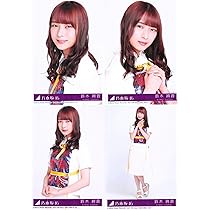 乃木坂46 生写真 鈴木絢音 写真）乃木坂46・鈴木絢音、1st写真集『光の角度』 キュートな