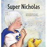 Super Nicholas