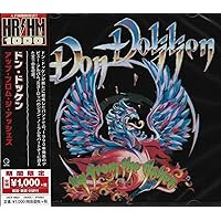 Amazon.co.jp: Back for the Attack: ミュージック