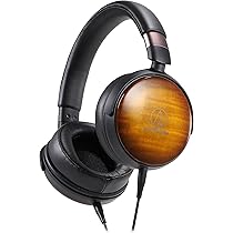 Amazon.co.jp: オーディオテクニカ ATH-WP900 ヘッドホン 有線