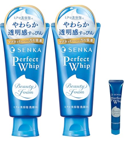 専科 パーフェクトホイップ 濃密泡でうるおいすっきり洗浄