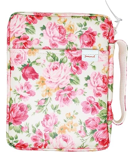 Amazon | 持ち手付き 聖書カバー 中型（四六判）用 MV22BC1 53888