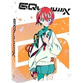 機動戦士Gundam GQuuuuuuX vol.1 (特装限定版) [Blu-ray]