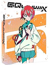 Amazon.co.jp: 機動戦士ガンダム 鉄血のオルフェンズ Blu-ray BOX