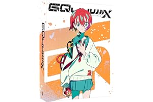 機動戦士Gundam GQuuuuuuX vol.1 (特装限定版) [Blu-ray]
