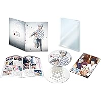 とある科学の一方通行 Vol.1(初回仕様版)(おまけアニメ&特典サントラCD付) [DVD]