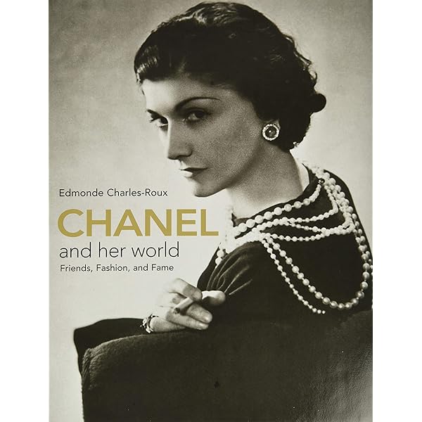 Amazon | Coco Chanel: The Legend and the Life | Picardie, Justine