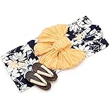 [SOUBIEN] [ボヌールセゾン] bonheur saisons キッズ浴衣セット 兵児帯 濃紺色 黄色 向日葵 花柄 トンボ 綿 夏祭り 女の子用 レトロ