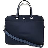 ケイト・スペード ニューヨーク ジェエ ナイロン ノートパソコン ショルダーバッグ ハンドバッグ ナイトキャップ